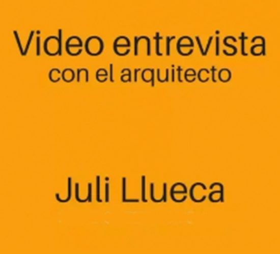 Vídeo entrevista | Via27 - Juli Llueca