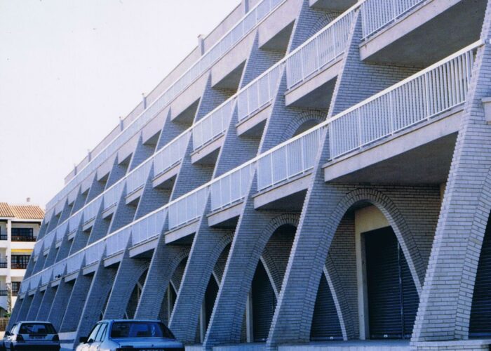 Port de L'Escala