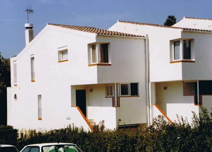 Platja d'Aro 1