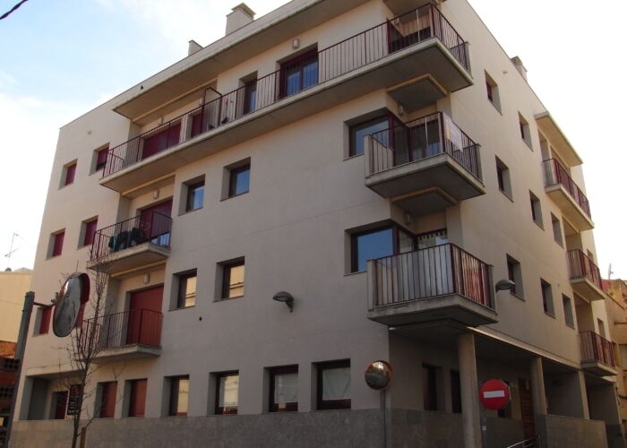 Carrer Colom