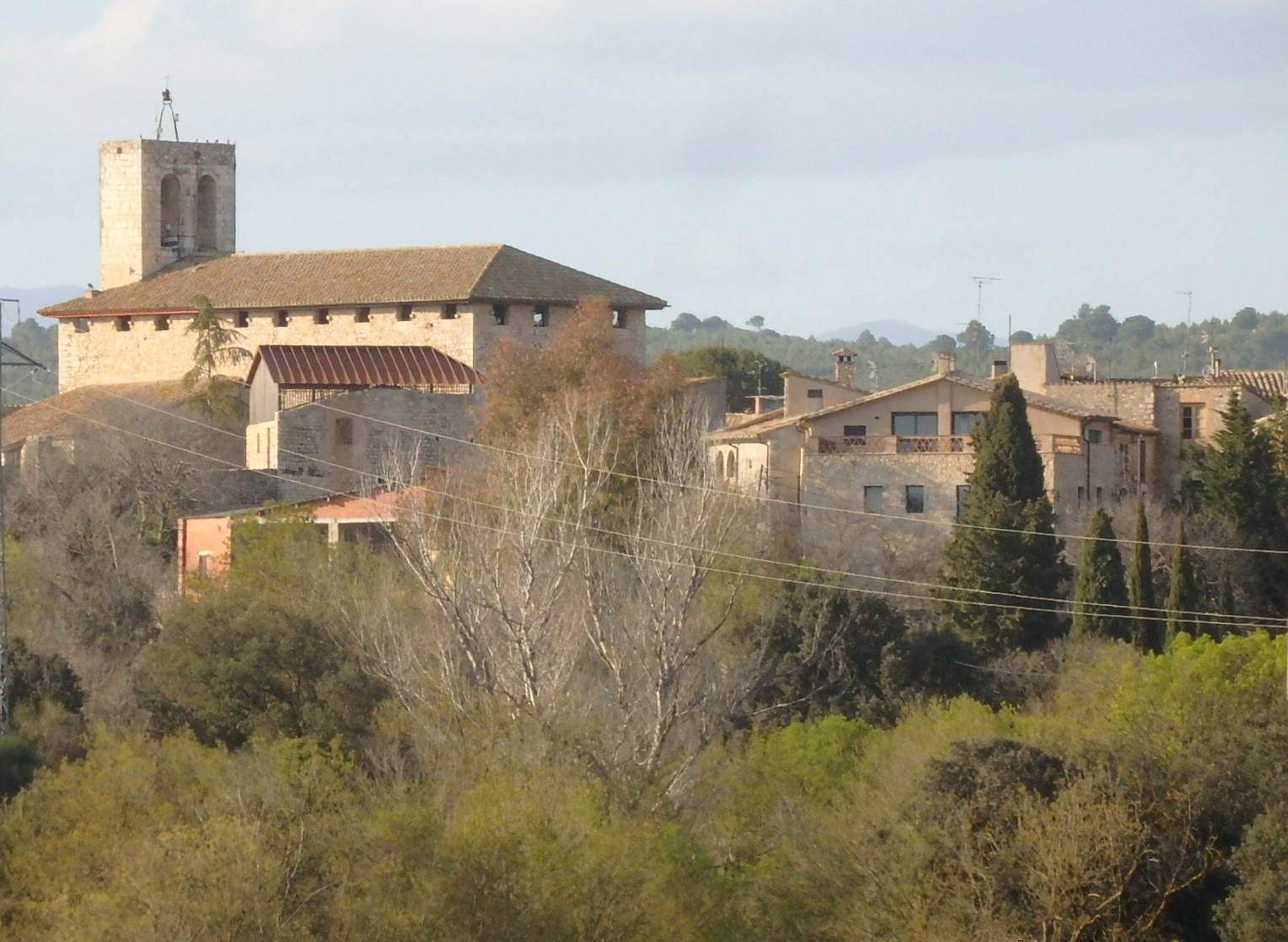 Avinyonet de Puigventós