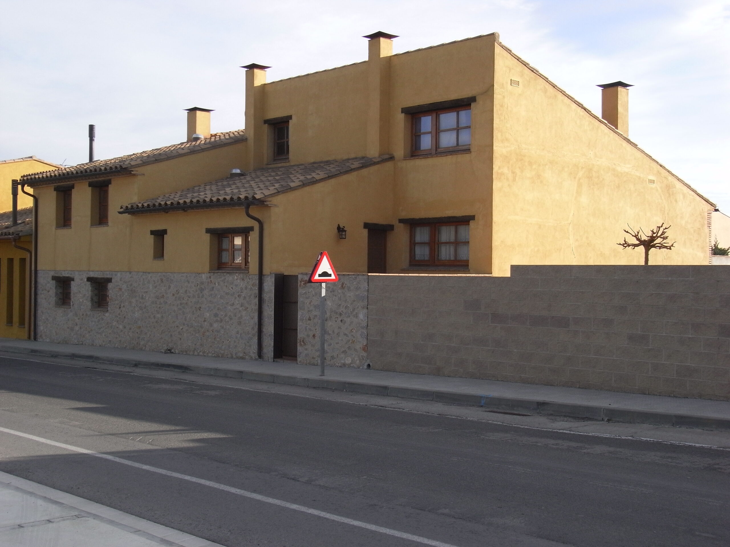Avinyonet de Puigventós