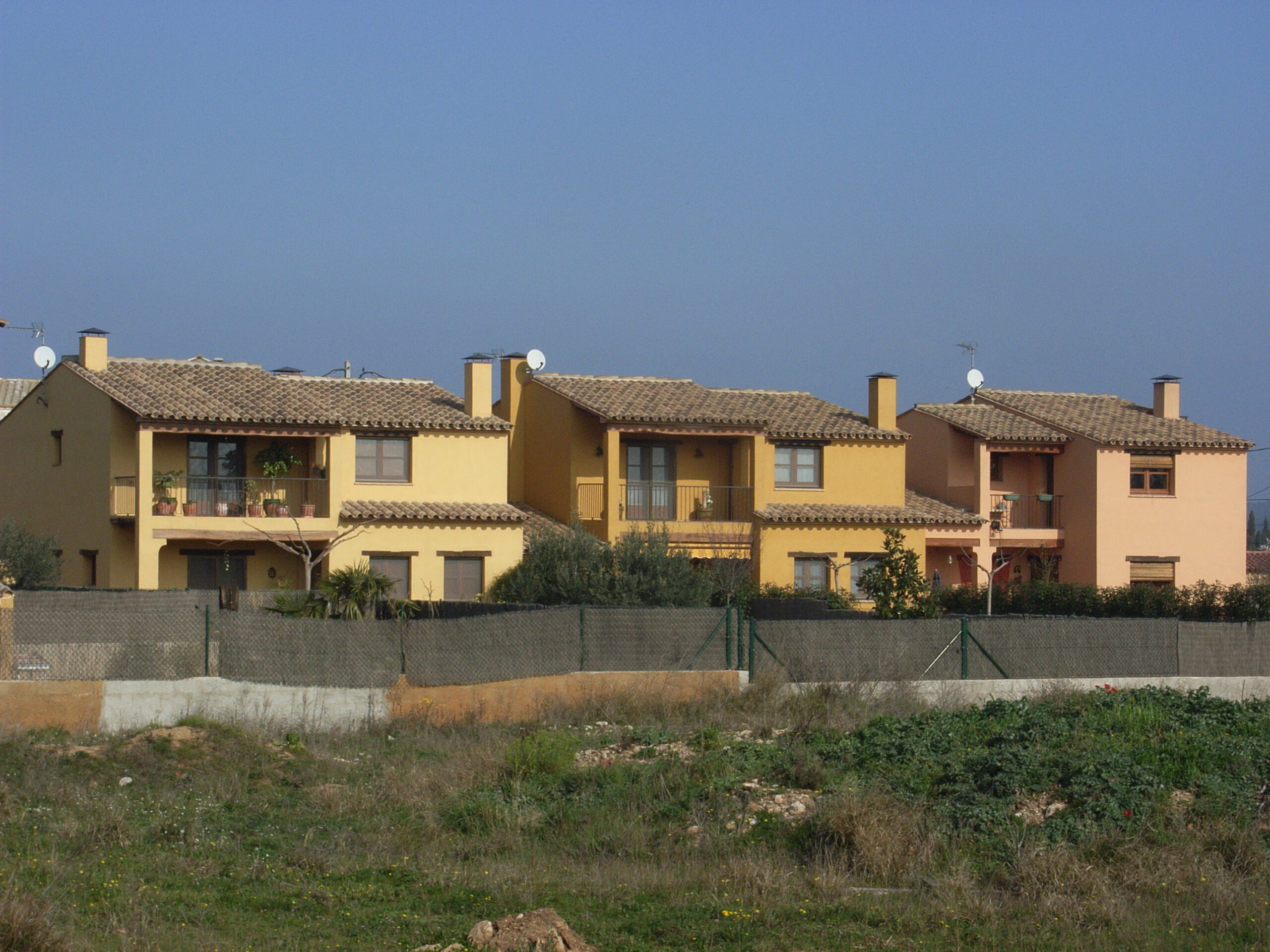 Cabanes
