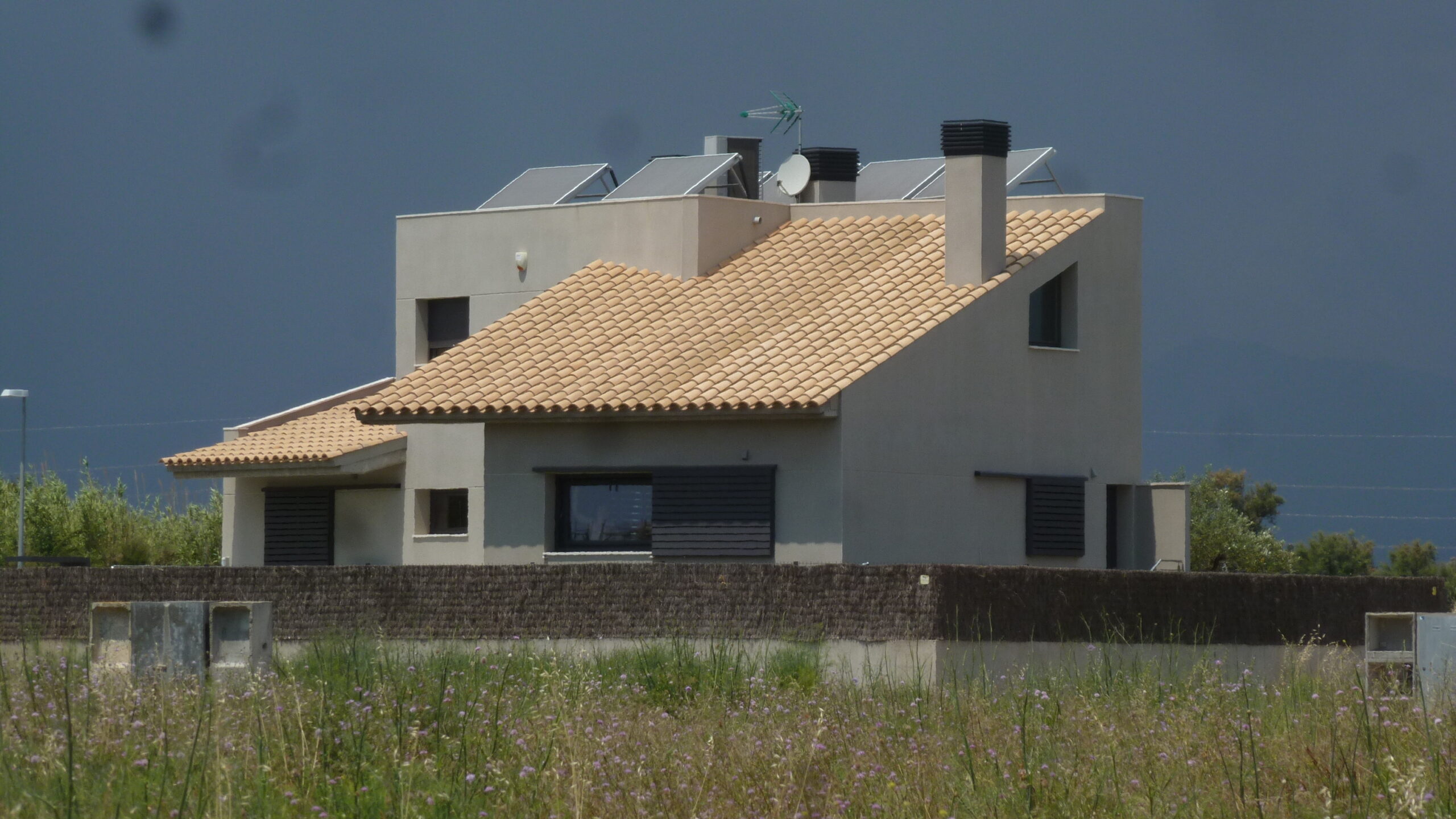 Fortià